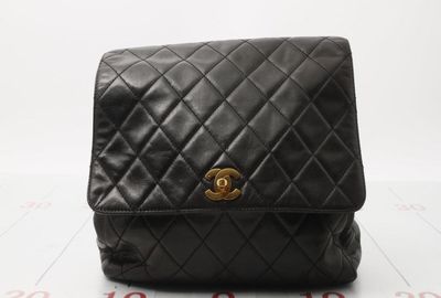 439-01787 ＣＨＡＮＥＬ リュック