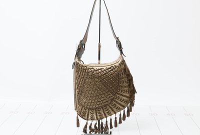 439-00642 ＦＥＮＤＩ ハンドバッグ