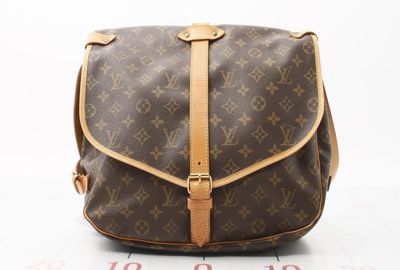 440-04390 ＬＯＵＩＳ　ＶＵＩＴＴＯＮ ショルダーバッグ