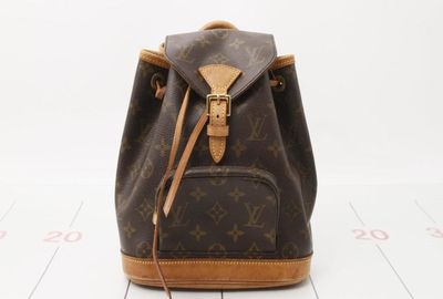 440-04283 ＬＯＵＩＳ　ＶＵＩＴＴＯＮ リュック