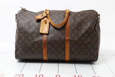 440-00562 ＬＯＵＩＳ　ＶＵＩＴＴＯＮ ボストンバッグ