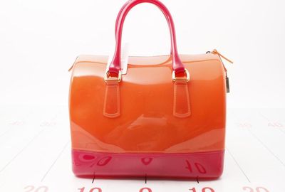 440-02729 ＦＵＲＬＡ ボストンバッグ