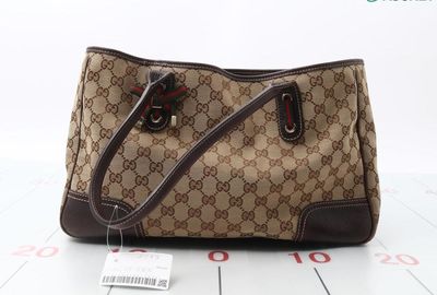 440-00700 Ｇｕｃｃｉ トートバッグ