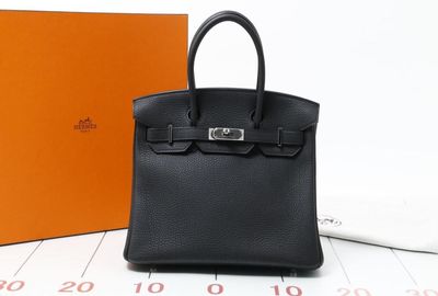 440-00384 ＨＥＲＭＥＳ ハンドバッグ