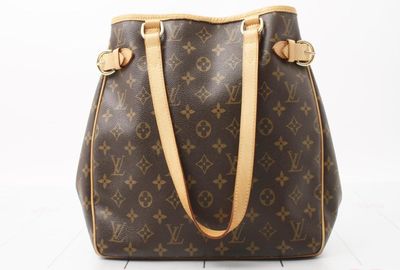 440-01218 ＬＯＵＩＳ　ＶＵＩＴＴＯＮ トートバッグ