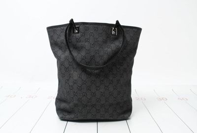 440-02601 Ｇｕｃｃｉ トートバッグ