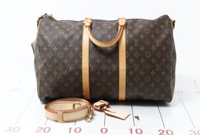 440-00530 ＬＯＵＩＳ　ＶＵＩＴＴＯＮ ボストンバッグ