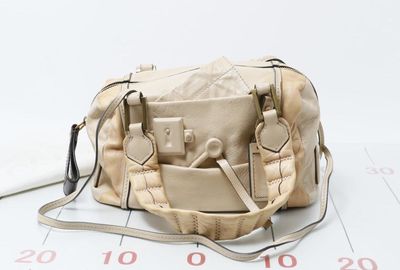 439-04217 Ｃｈｌｏｅ ハンドバッグ