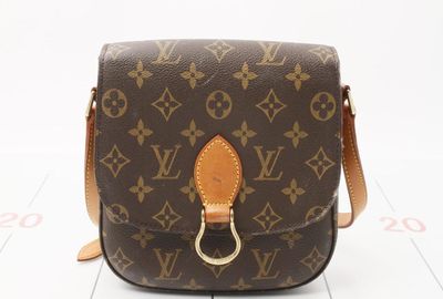 440-02691 ＬＯＵＩＳ　ＶＵＩＴＴＯＮ ショルダーバッグ