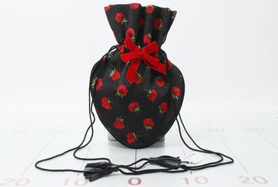 440-04027 Ｙｖｅｓ　Ｓａｉｎｔ　Ｌａｕｒｅｎｔ ポーチ