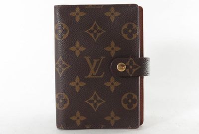 439-03548 ＬＯＵＩＳ　ＶＵＩＴＴＯＮ 手帳カバー・カードケース類