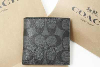 440-02490 ＣＯＡＣＨ 財布