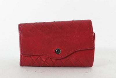 439-03191 Ｂｏｔｔｅｇａ　Ｖｅｎｅｔａ キーケース