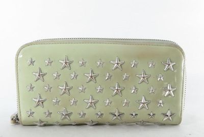 439-01916 ＪＩＭＭＹ　ＣＨＯＯ 財布