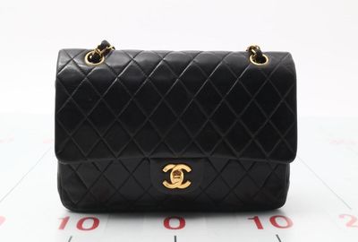 438-00258 ＣＨＡＮＥＬ ショルダーバッグ