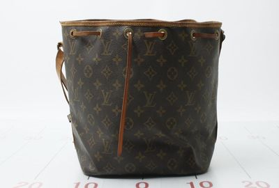 440-04156 ＬＯＵＩＳ　ＶＵＩＴＴＯＮ ショルダーバッグ