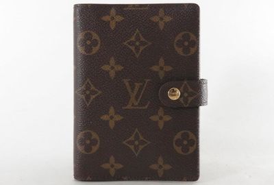 440-03716 ＬＯＵＩＳ　ＶＵＩＴＴＯＮ 手帳カバー・カードケース類