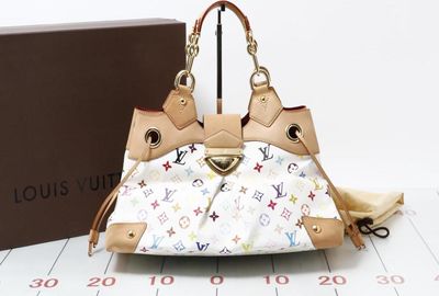 440-03553 ＬＯＵＩＳ　ＶＵＩＴＴＯＮ ハンドバッグ