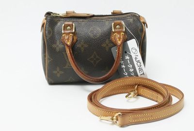 440-02260 ＬＯＵＩＳ　ＶＵＩＴＴＯＮ ハンドバッグ