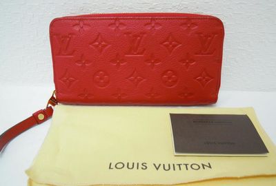 439-01262 ＬＯＵＩＳ　ＶＵＩＴＴＯＮ 財布