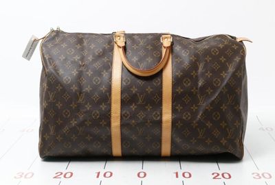 440-02774 ＬＯＵＩＳ　ＶＵＩＴＴＯＮ ボストンバッグ