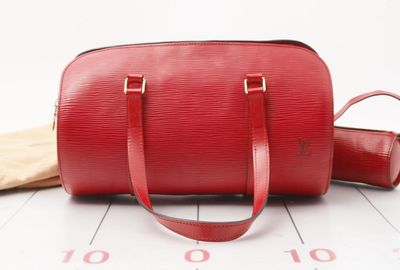 439-05655 ＬＯＵＩＳ　ＶＵＩＴＴＯＮ ハンドバッグ