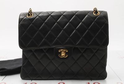 439-04528 ＣＨＡＮＥＬ ショルダーバッグ