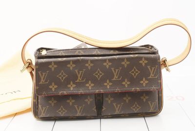 440-02523 ＬＯＵＩＳ　ＶＵＩＴＴＯＮ ショルダーバッグ