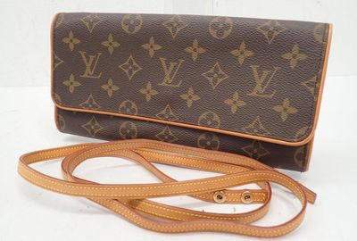440-01020 ＬＯＵＩＳ　ＶＵＩＴＴＯＮ ショルダーバッグ
