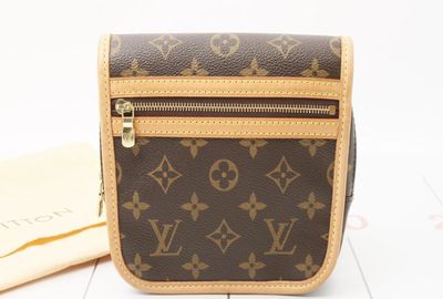 440-03296 ＬＯＵＩＳ　ＶＵＩＴＴＯＮ ショルダーバッグ