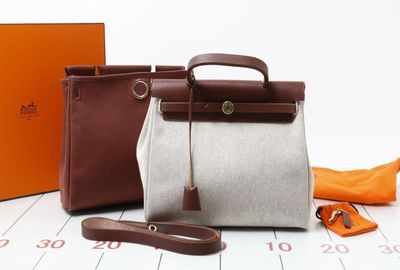 440-03439 ＨＥＲＭＥＳ ハンドバッグ