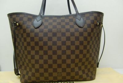 440-03523 ＬＯＵＩＳ　ＶＵＩＴＴＯＮ ショルダーバッグ
