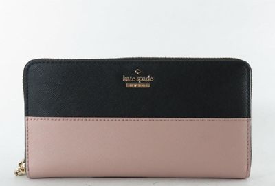 439-05492 ｋａｔｅ　ｓｐａｄｅ 財布