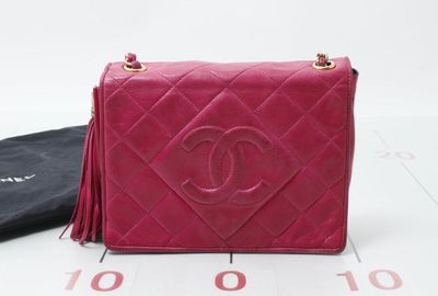 440-02952 ＣＨＡＮＥＬ ショルダーバッグ