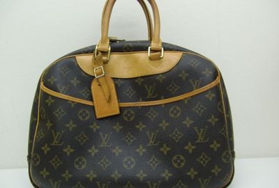 440-03519 ＬＯＵＩＳ　ＶＵＩＴＴＯＮ ハンドバッグ