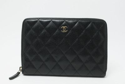 440-03233 ＣＨＡＮＥＬ 財布