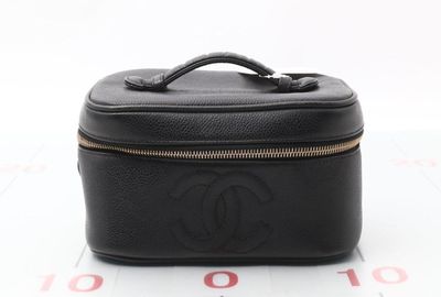 440-00119 ＣＨＡＮＥＬ ハンドバッグ