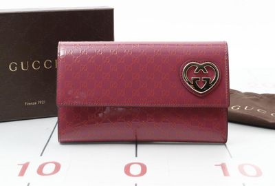 439-03194 Ｇｕｃｃｉ 財布