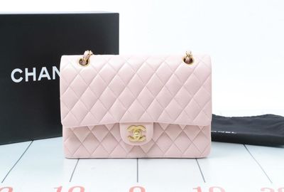440-03437 ＣＨＡＮＥＬ ショルダーバッグ