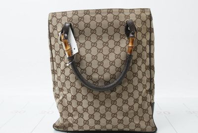 440-04771 Ｇｕｃｃｉ トートバッグ