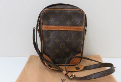 440-04183 ＬＯＵＩＳ　ＶＵＩＴＴＯＮ ショルダーバッグ