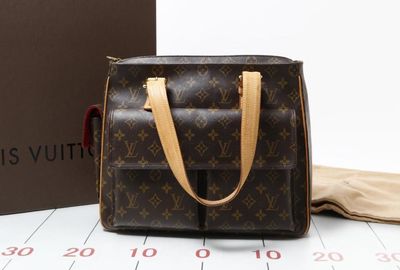 440-03107 ＬＯＵＩＳ　ＶＵＩＴＴＯＮ ハンドバッグ
