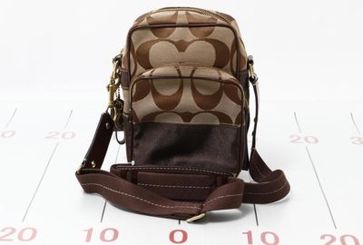 440-02608 ＣＯＡＣＨ ショルダーバッグ