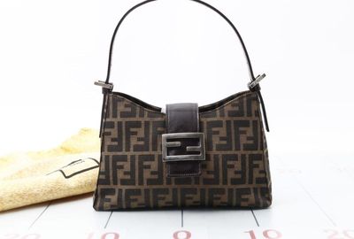 440-01443 ＦＥＮＤＩ ハンドバッグ