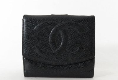 439-04492 ＣＨＡＮＥＬ 財布