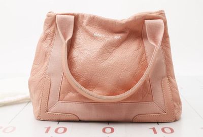 440-02561 Ｂａｌｅｎｃｉａｇａ トートバッグ