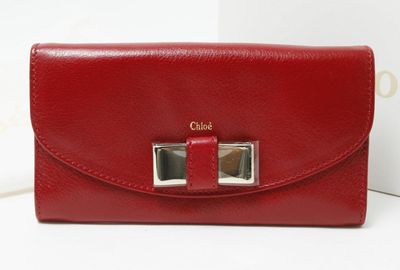 440-00817 Ｃｈｌｏｅ 財布