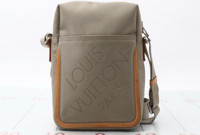 440-03837 ＬＯＵＩＳ　ＶＵＩＴＴＯＮ ショルダーバッグ