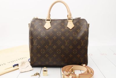 440-02698 ＬＯＵＩＳ　ＶＵＩＴＴＯＮ ハンドバッグ