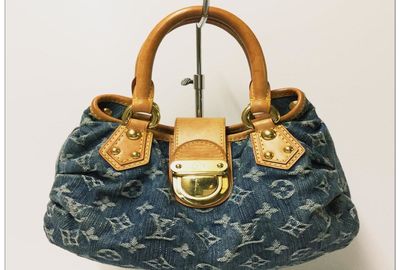 439-00403 ＬＯＵＩＳ　ＶＵＩＴＴＯＮ ハンドバッグ